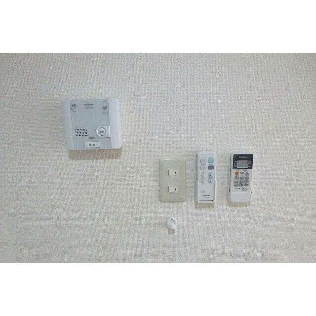 インターホン