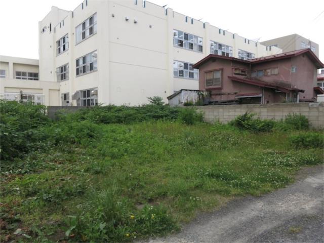 弘前市の売り土地 Mapfan