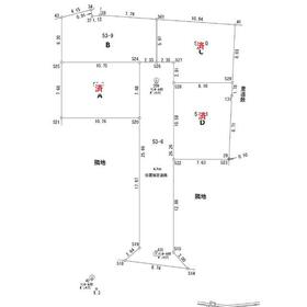 地形図等
