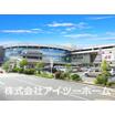 ショッピング施設