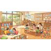 幼稚園、保育園