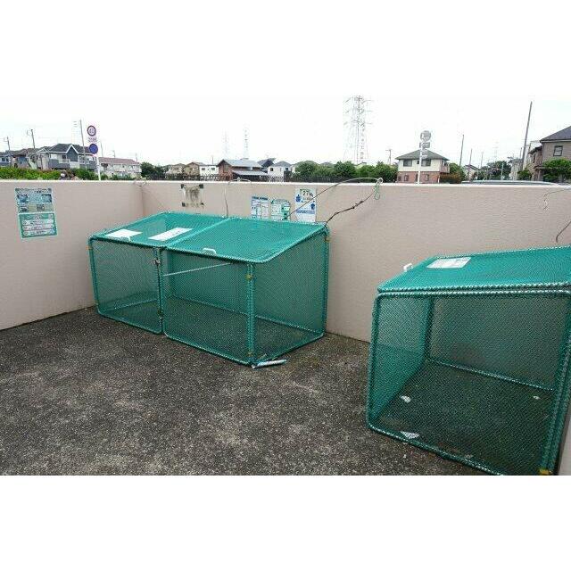 ※実際の使用状況とは異なります(現況優先)