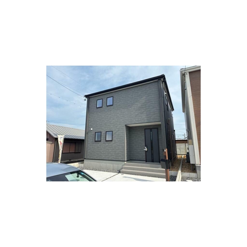 Casa 4LDK em Ichinomiya — foto 5 de 11