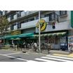 ショッピング施設