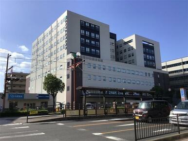 いまきいれ総合病院