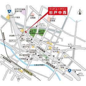案内図