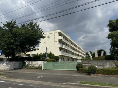 松山小学校