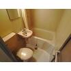 バス/シャワー