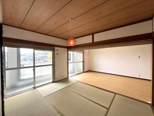 物件画像 サンライフ深町 803 3LDK