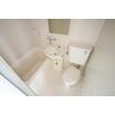 バス/シャワー