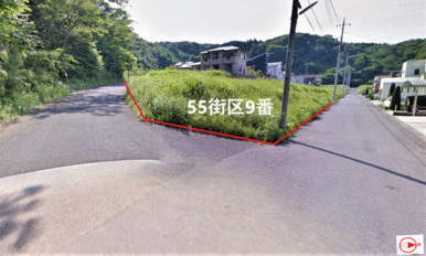 物件前道路