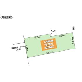地形図等
