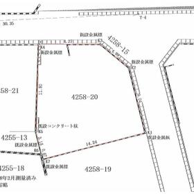 地形図等