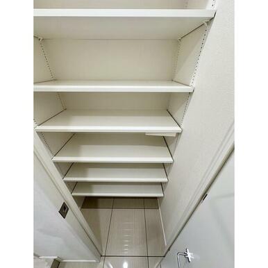 シューズボックス