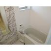 バス/シャワー