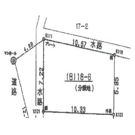 地形図等