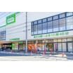 ショッピング施設