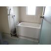バス/シャワー