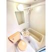 バス/シャワー