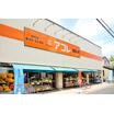 ショッピング施設