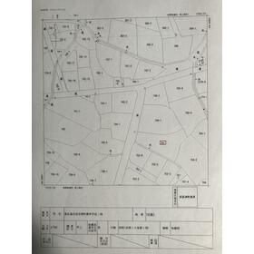 地形図等