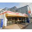 ショッピング施設