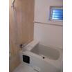 バス/シャワー