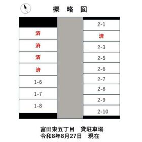 平面図