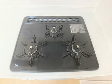 キッチン　ガステーブル