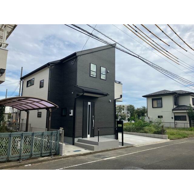 detached 一番町６丁目