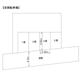 平面図