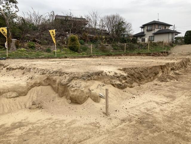 物件画像 福津市 花見の里３丁目 (千鳥駅) 2階建 4LDK