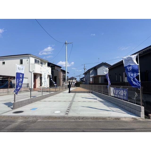 毎日がもっと特別になる場所（2号棟）