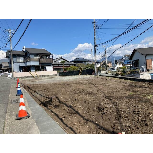 「見かけが好き」も物件選びの立派な決め手のひとつ（1号棟）