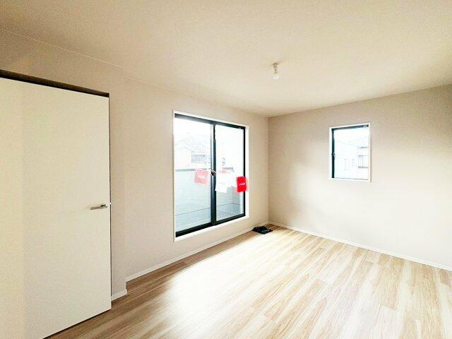 物件画像 北九州市若松区 桜町 (若松駅) 2階建 3LDK