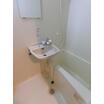 バス/シャワー