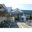 ショッピング施設