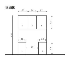 平面図