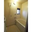 バス/シャワー
