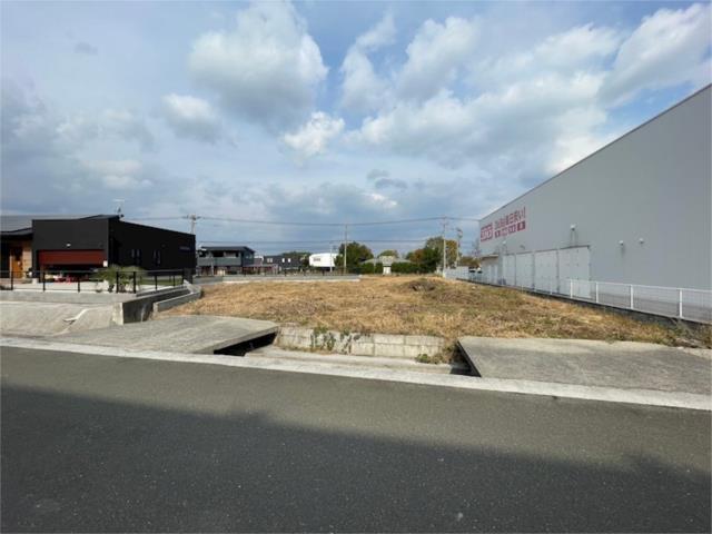 物件画像 行橋市 大字矢留 (今川河童駅) 住宅用地