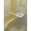 バス/シャワー