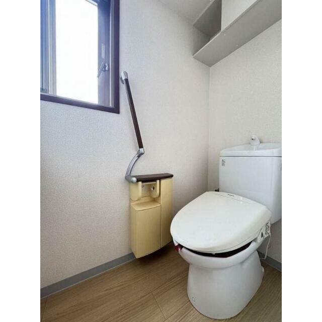 ※別号室の写真となります。