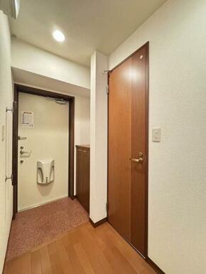 ※別号室の写真となります。