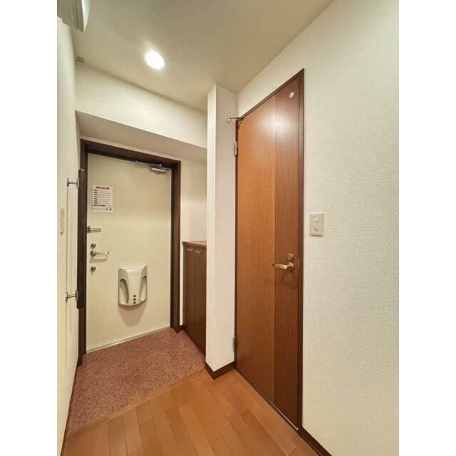 ※別号室の写真となります。