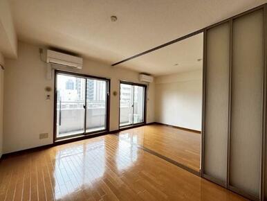 ※別号室の写真となります。