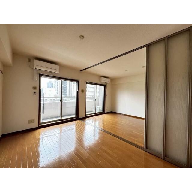 ※別号室の写真となります。