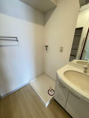 ※別号室の写真となります。