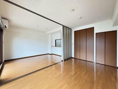 ※別号室の写真となります。