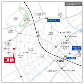 案内図