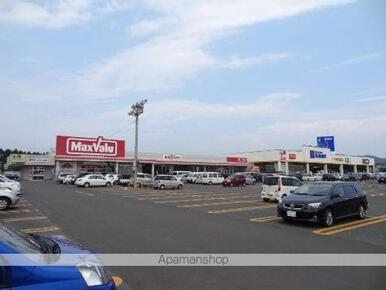 イオンタウン北上